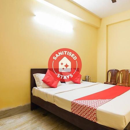 Oyo 44577 Barman Guest House Behala Exterior photo
